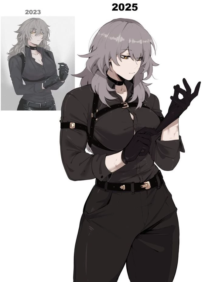 Selene Kurohara thumbnail