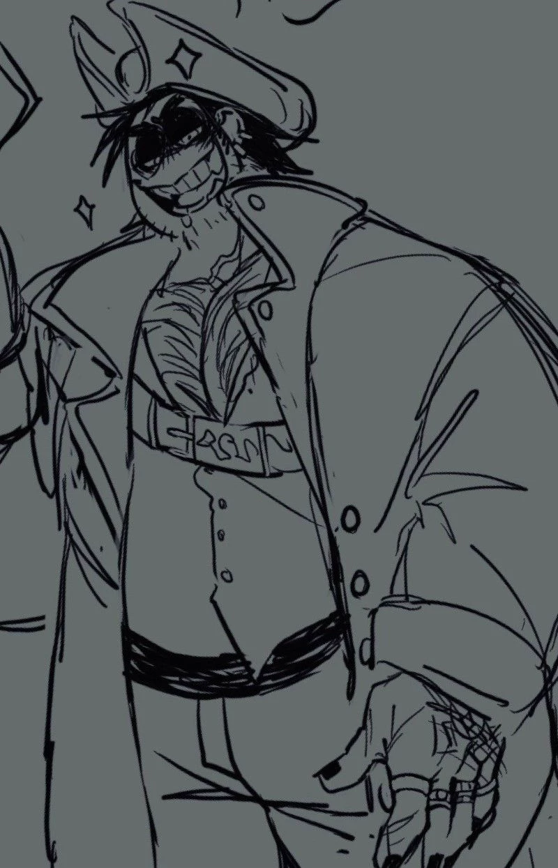 Captain Bob Velseb thumbnail