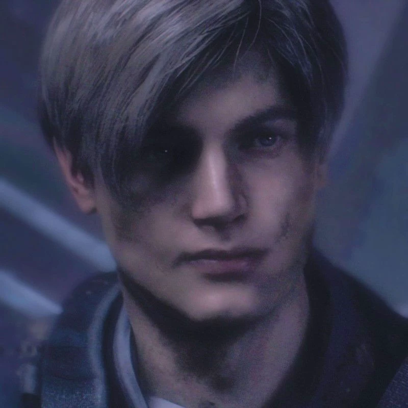 Leon Kennedy thumbnail