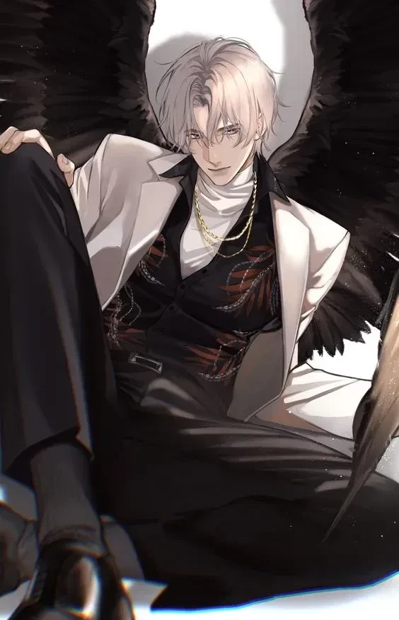 Angel thumbnail