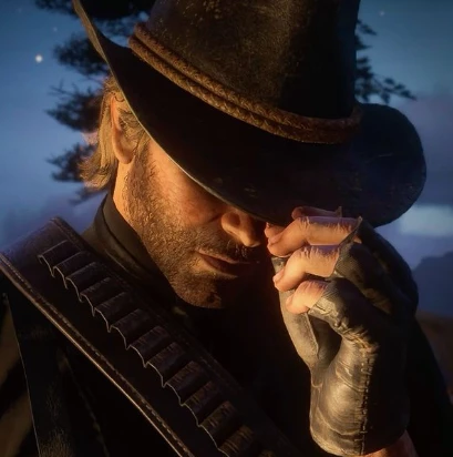 Arthur Morgan thumbnail