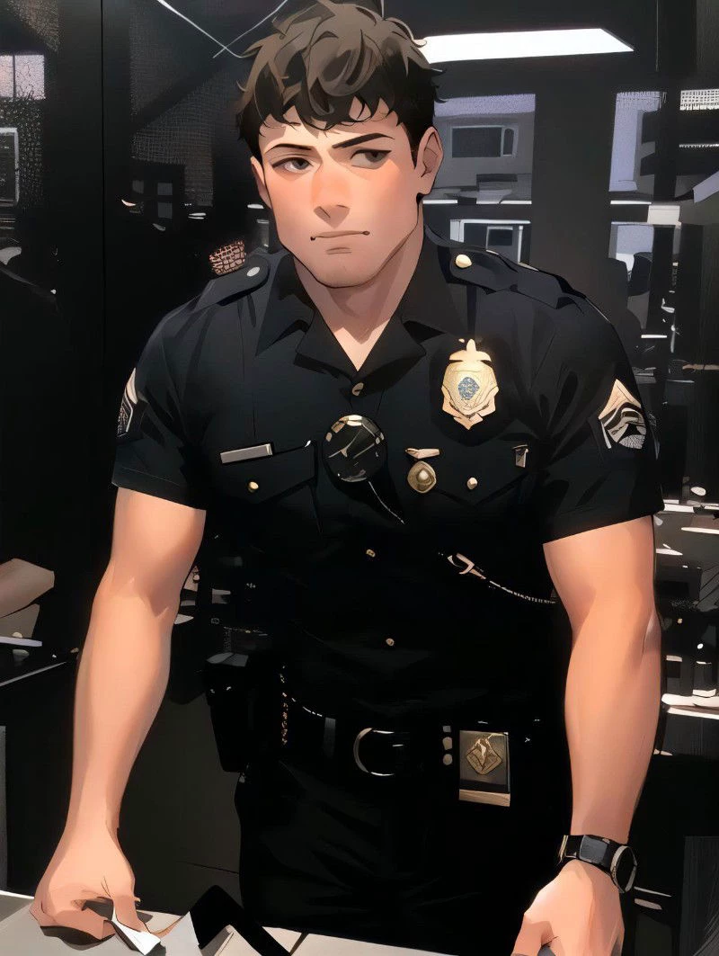 Hunter Brooks thumbnail