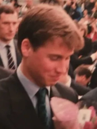 Prince William thumbnail