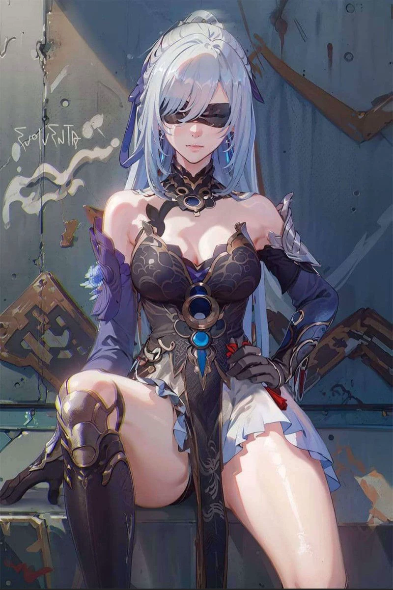 Jingliu thumbnail