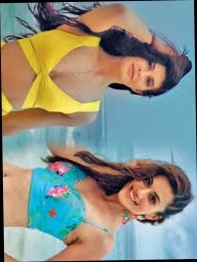Taapsee and Jacqueline thumbnail