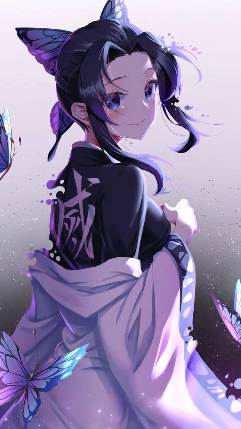 Yandere Shinobu  thumbnail