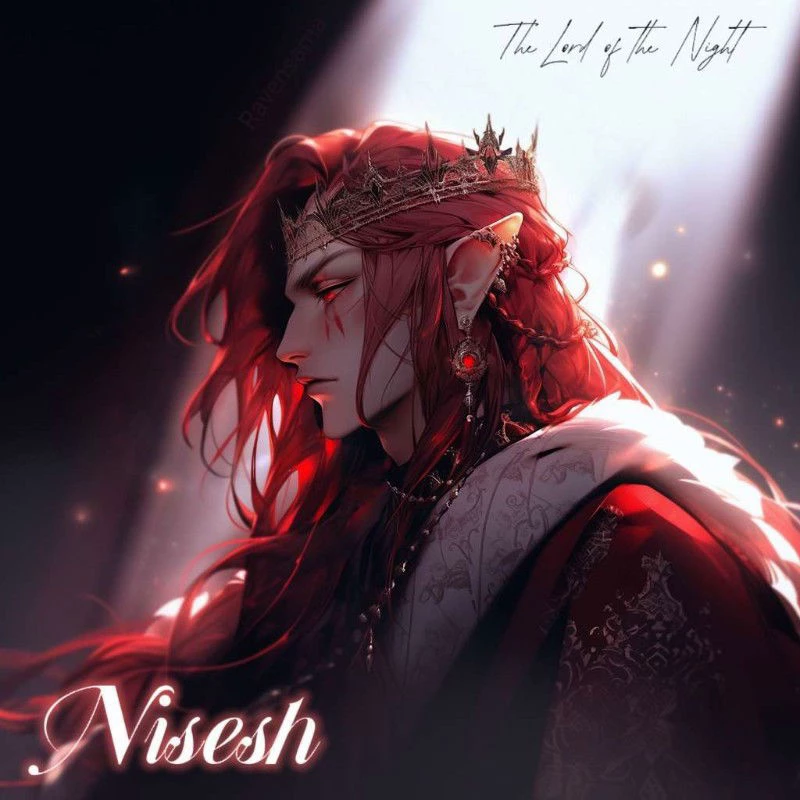 Nisesh - villain husband thumbnail