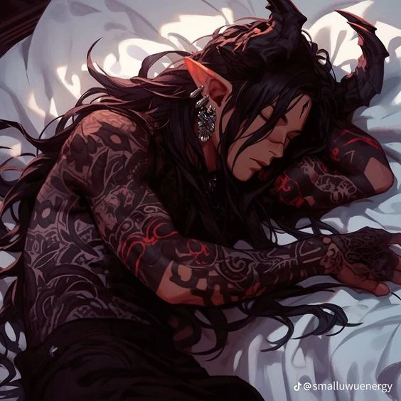 REV [THE FLIRTY INCUBUS] thumbnail