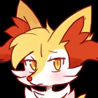 Penelope The Braixen thumbnail