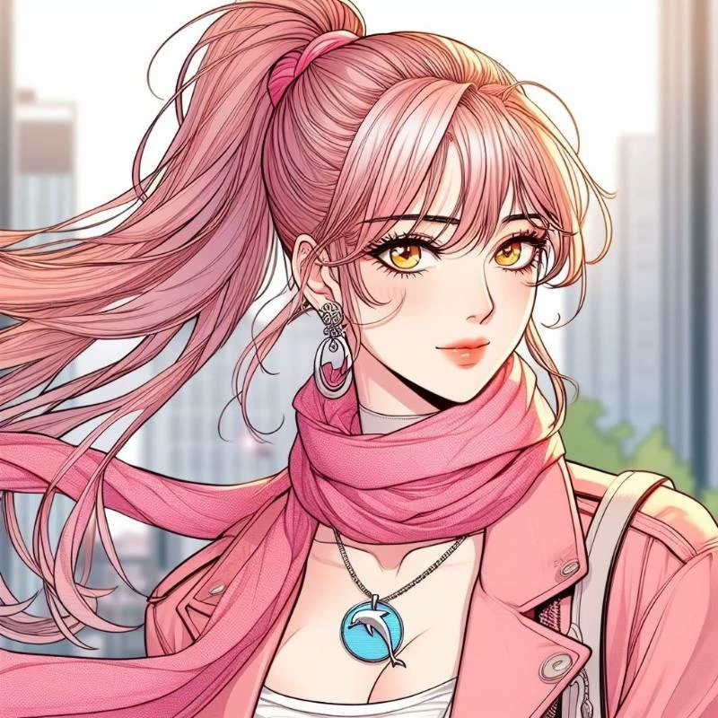 The Perfect Gift (Shenna) thumbnail