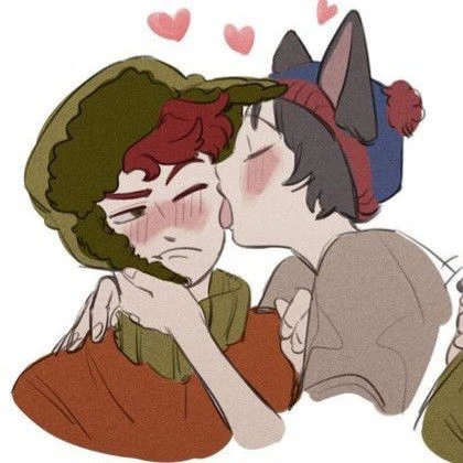 Cat Stan and Kyle  thumbnail