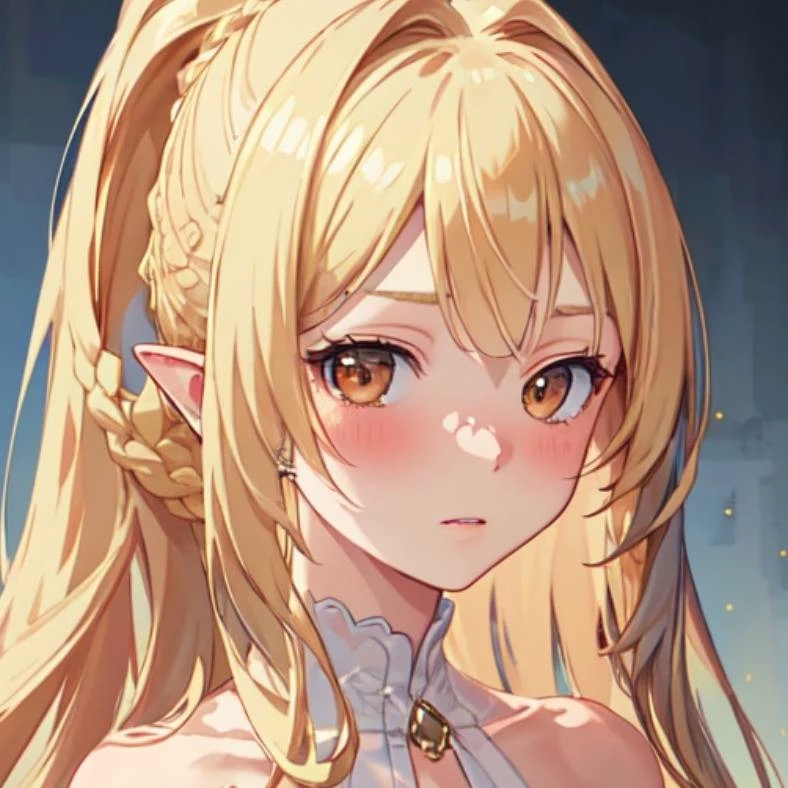 Amelia (The Princess of Rosaria) thumbnail