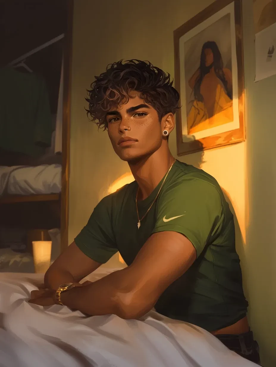 Tiago D'Souza thumbnail