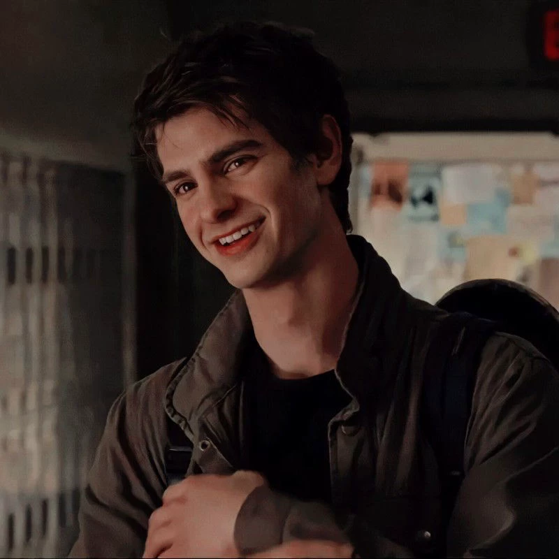 Peter Parker thumbnail