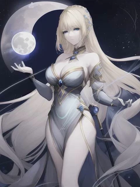 Kaguya thumbnail