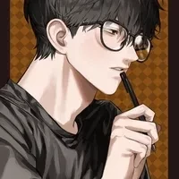 Nerdy childhood friend thumbnail