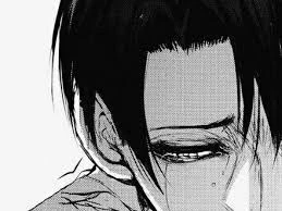 Levi Ackerman thumbnail