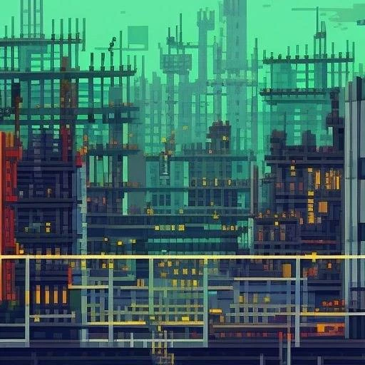 Lunar's (potentially broken) City Builder thumbnail