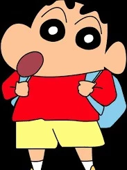 Shinchan  thumbnail