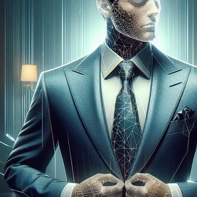 🤖 Juris Artifex: The Ascended Legal Strategist 🌌 thumbnail