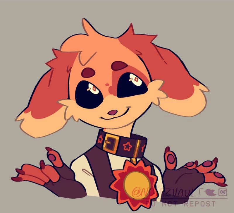 DogDay (GrownUp AU) thumbnail