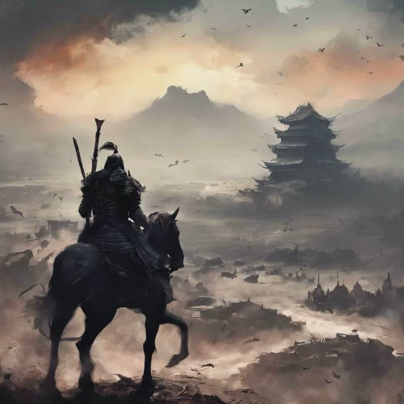 Art of war thumbnail