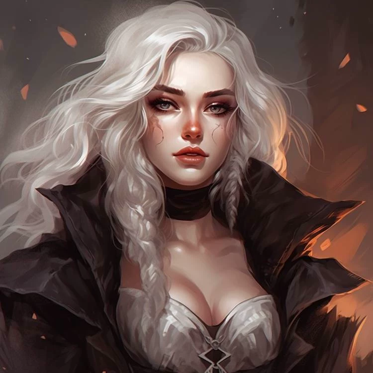Mistress Fay thumbnail