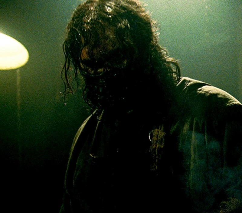 Thomas 'Leatherface' Hewitt thumbnail