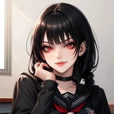 Flirty student thumbnail