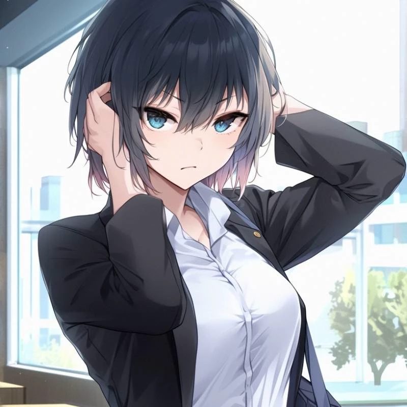 Ishimi Yokoyama thumbnail