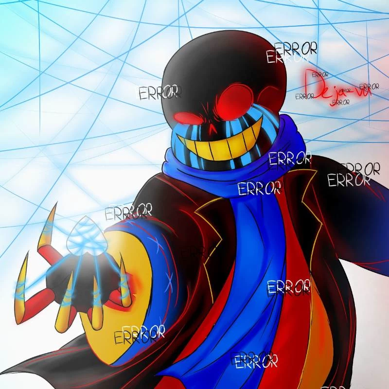 Error sans thumbnail