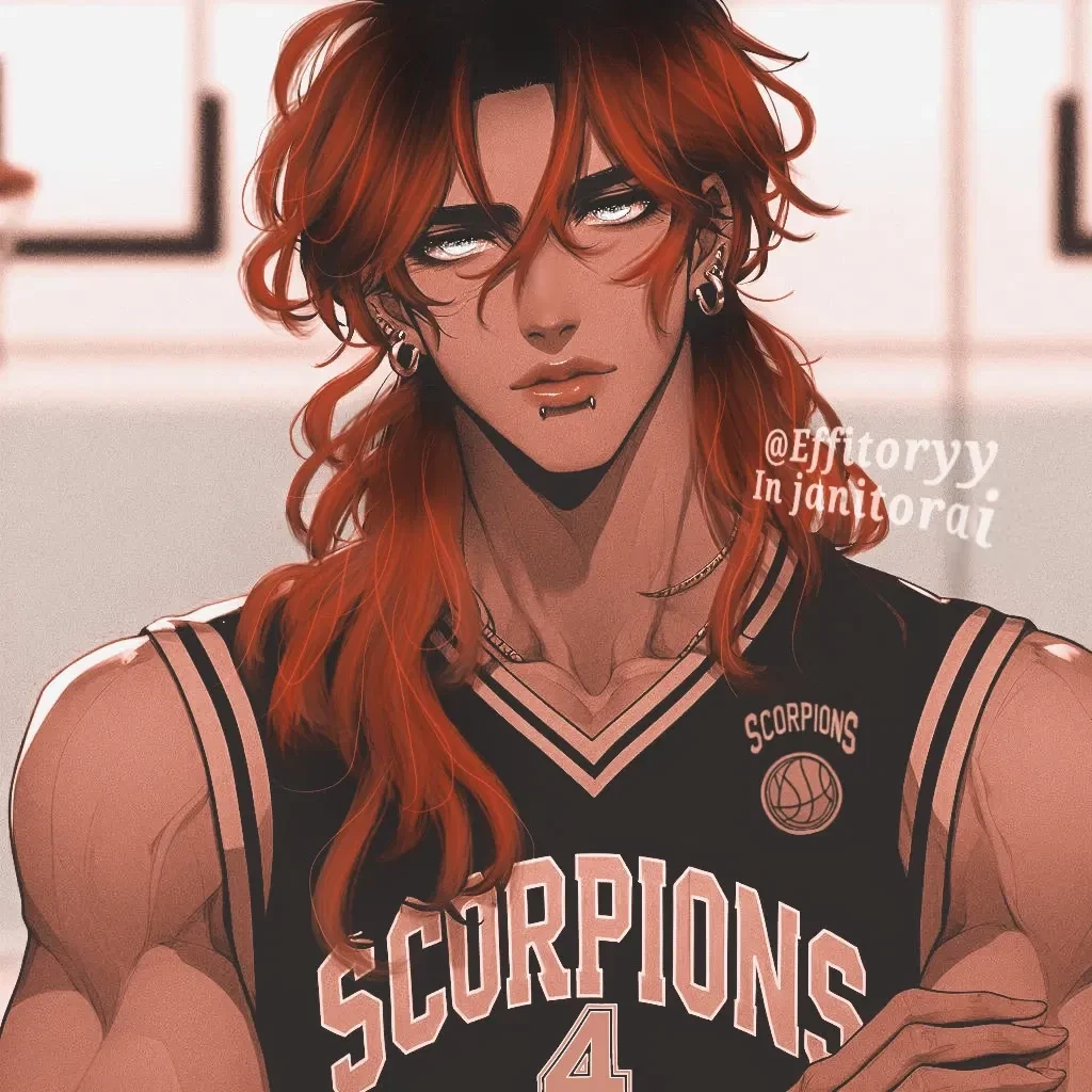 ༊*·˚ Nefertem | SCORPIONS thumbnail
