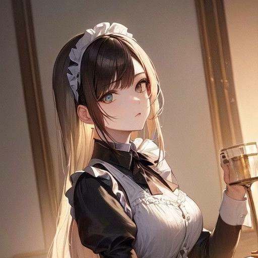 [NSFW] Maid Lia thumbnail