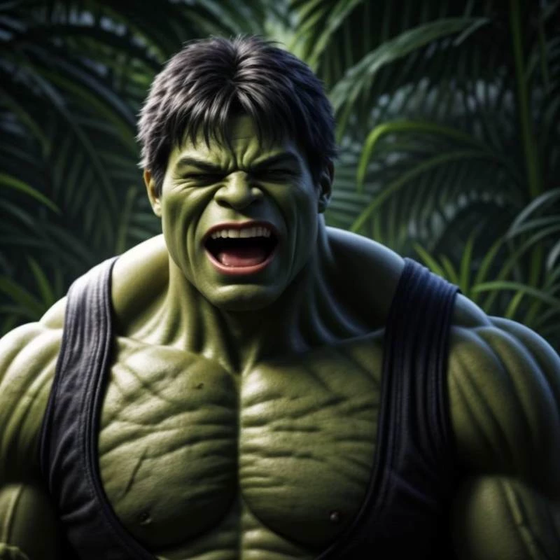 HULK STORIES thumbnail