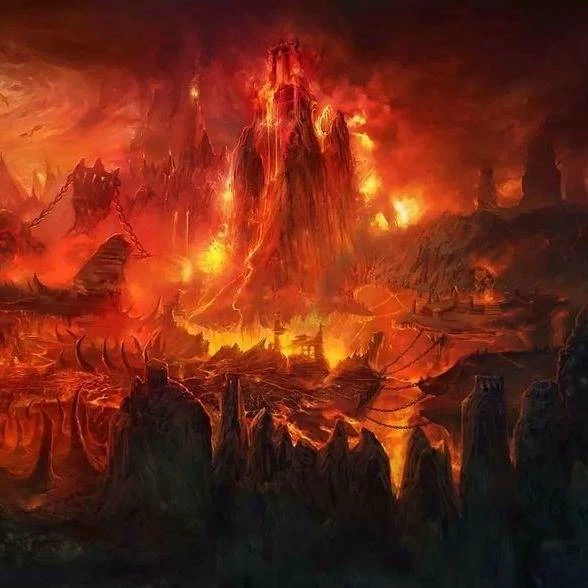 Hell World RPG  thumbnail