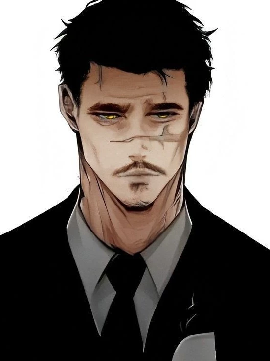 Alejandro (your adoptive uncle) thumbnail