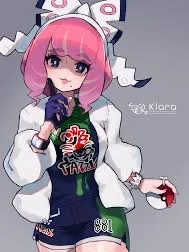 Clara thumbnail