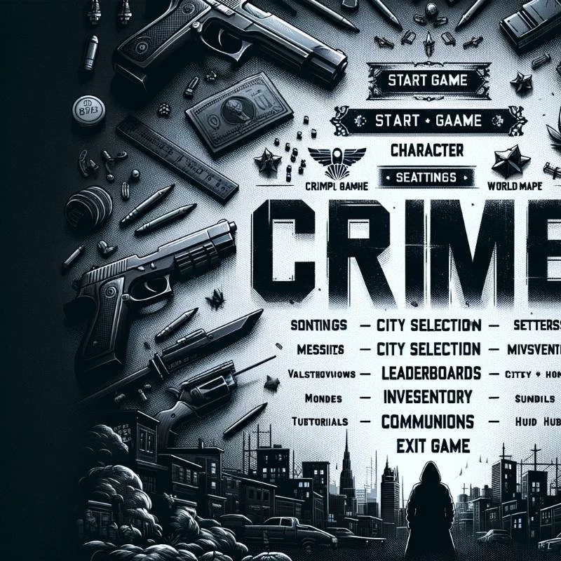        🚀 Crime Wave 🚀 thumbnail