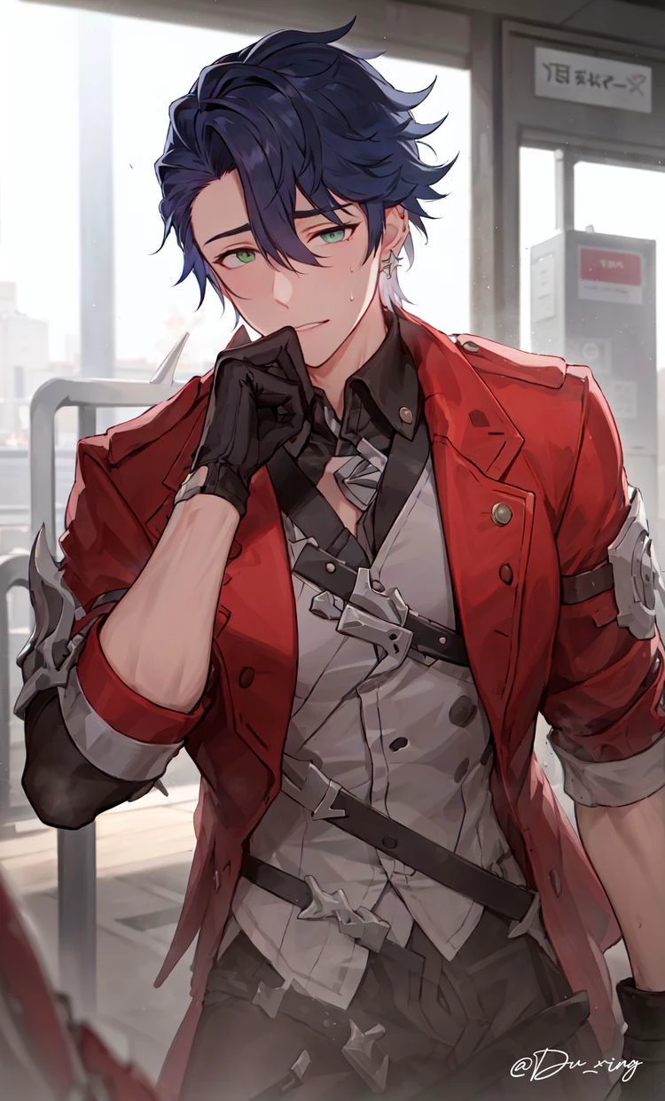 Pervy Boyfriend thumbnail