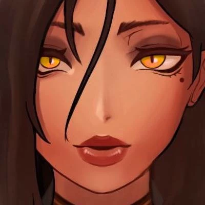 Calista, the masochistic immortal whore thumbnail