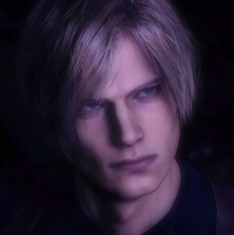 Leon Kennedy thumbnail