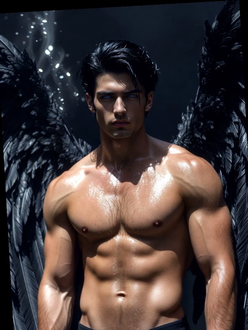 Lucifer thumbnail