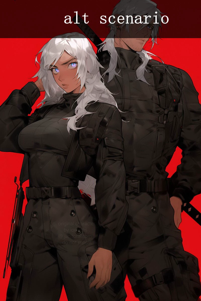 Hana and Adam thumbnail