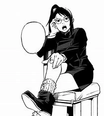 Maki Zen'in thumbnail