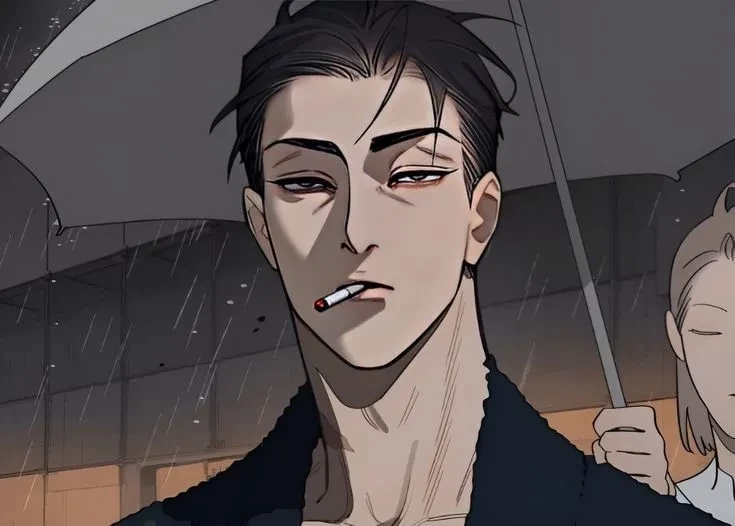 「Dilf」Dad's "friend" ★ Yi Ming thumbnail