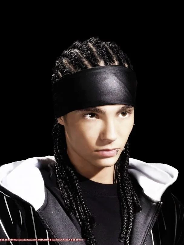Tom Kaulitz thumbnail