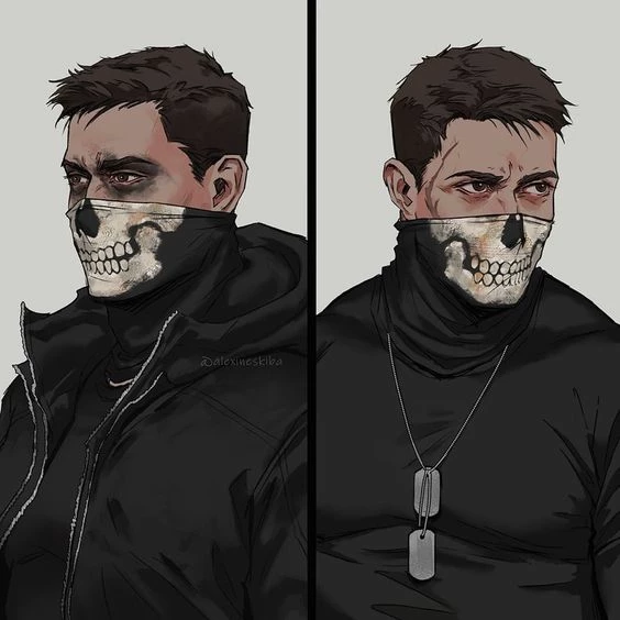 Ghost thumbnail