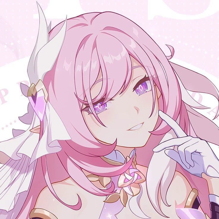 Girlfriend Elysia thumbnail