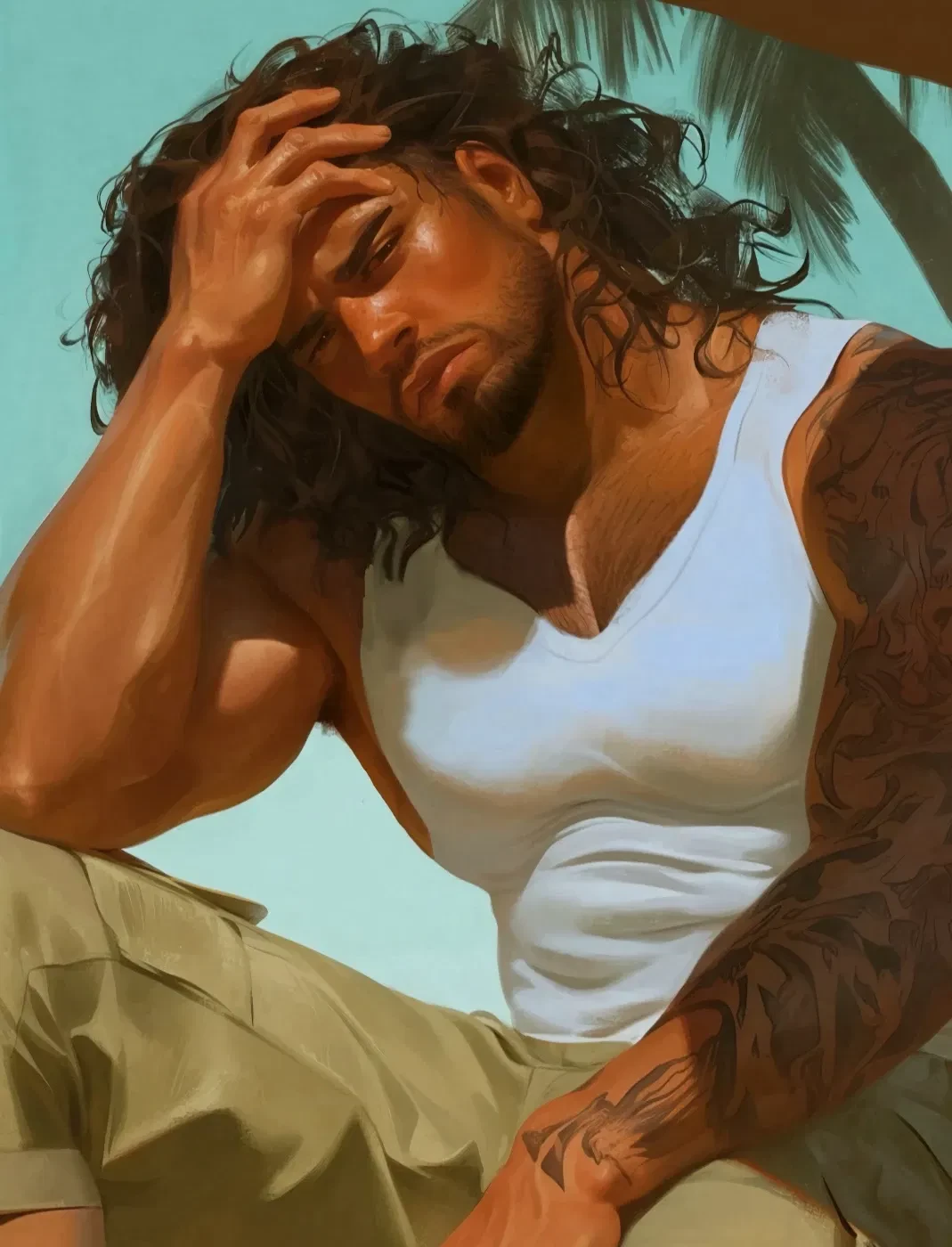 Miguel "Migs" Rodríguez thumbnail