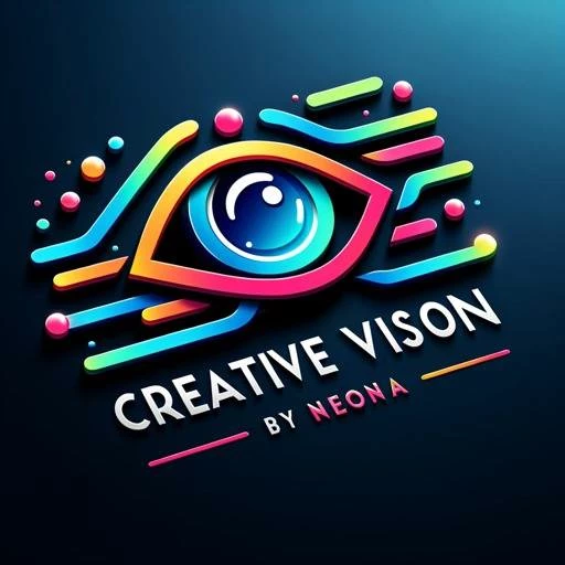 CREATIVE VISION BETA's cover